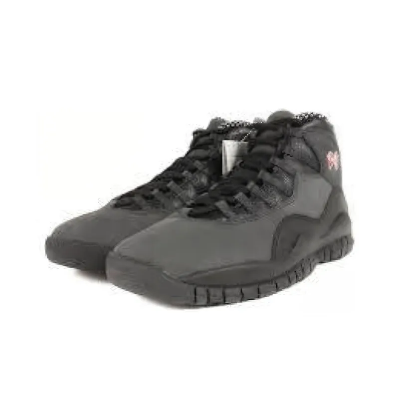 Air Jordan 10 Retro 'Countdown Pack'-2
