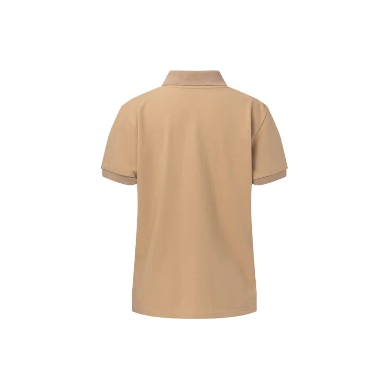MARDI MERCREDI SS24 Polo Shirt Women's-5