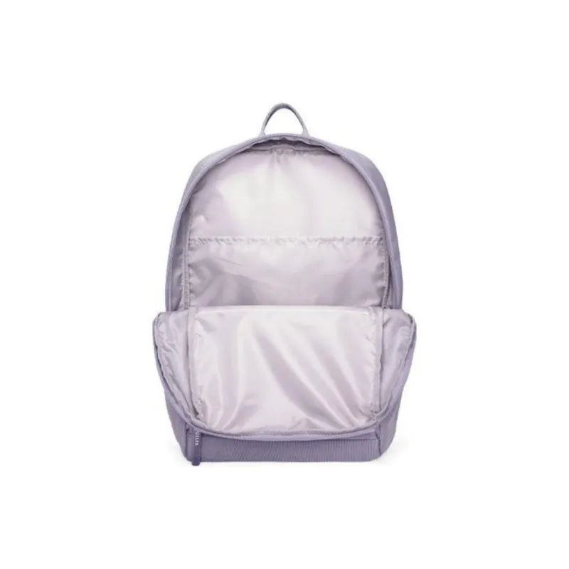Skechers Polyester Backpack Unisex Lavender-3
