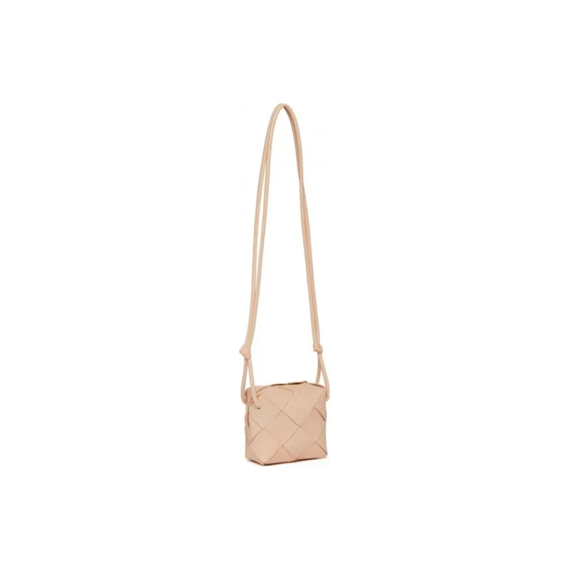 Bottega Veneta Cassette Mini Shoulder Bag-1