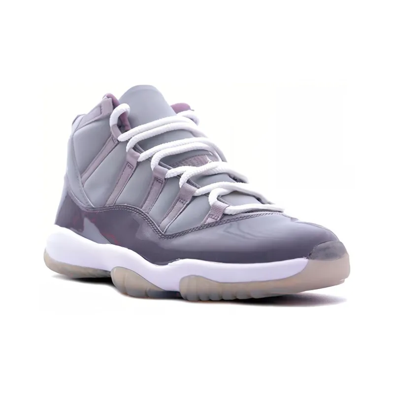 Jordan 11 Retro Cool Grey 2001-2