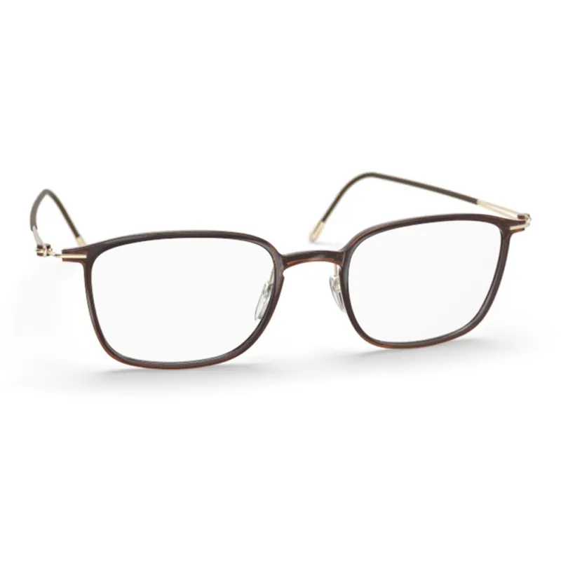 SILHOUETTE Eyeglass Frames Unisex-9