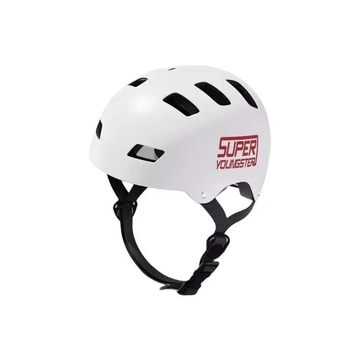 Papaison Roller Skating Protective Gears PP+PE Unisex-1