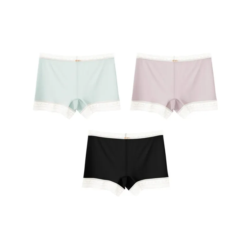 Ordifen Underpants Women's 3 Pack-3