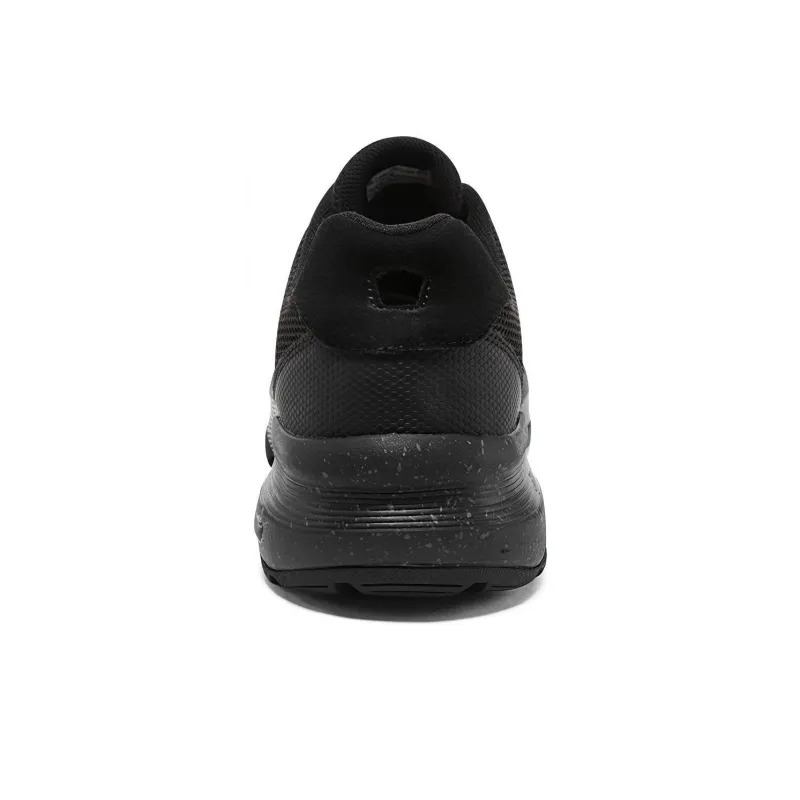 Skechers Go Walk Arch Fit Outdoor 'Black'-3