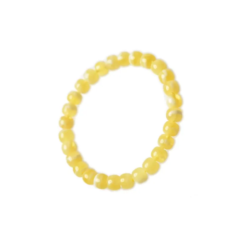 Tokai Family Beeswax Jade Bracelets Women's-21