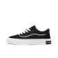 XZWG02 Black White