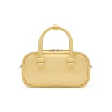 Cream Yellow