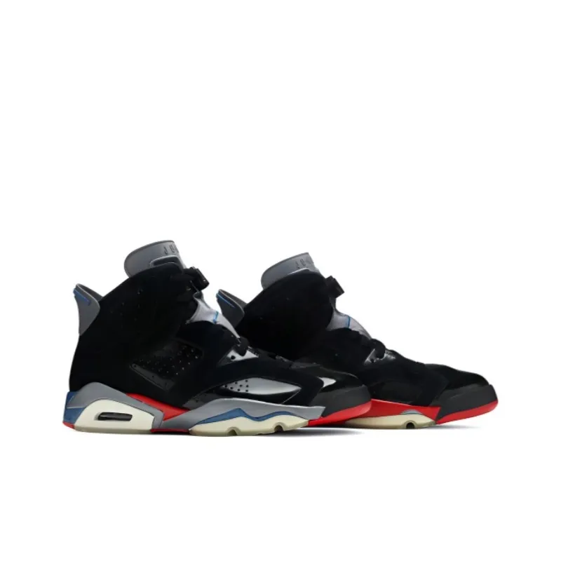 Jordan 6 Retro Pistons-3