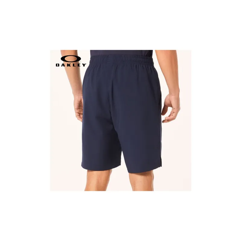 Oakley Casual Shorts Men's Dark Blue-7