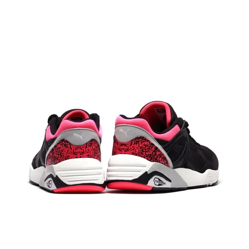 PUMA R698 Og 93 'Black Pink'-4