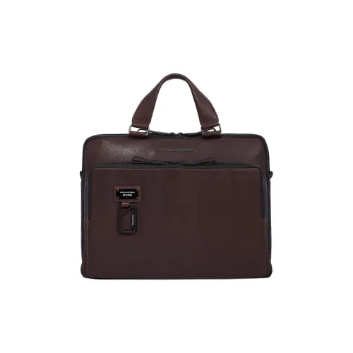 PIQUADRO Laptop Bags Brown