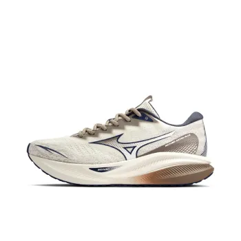 Mizuno Astro Plus 'Off White Brown'