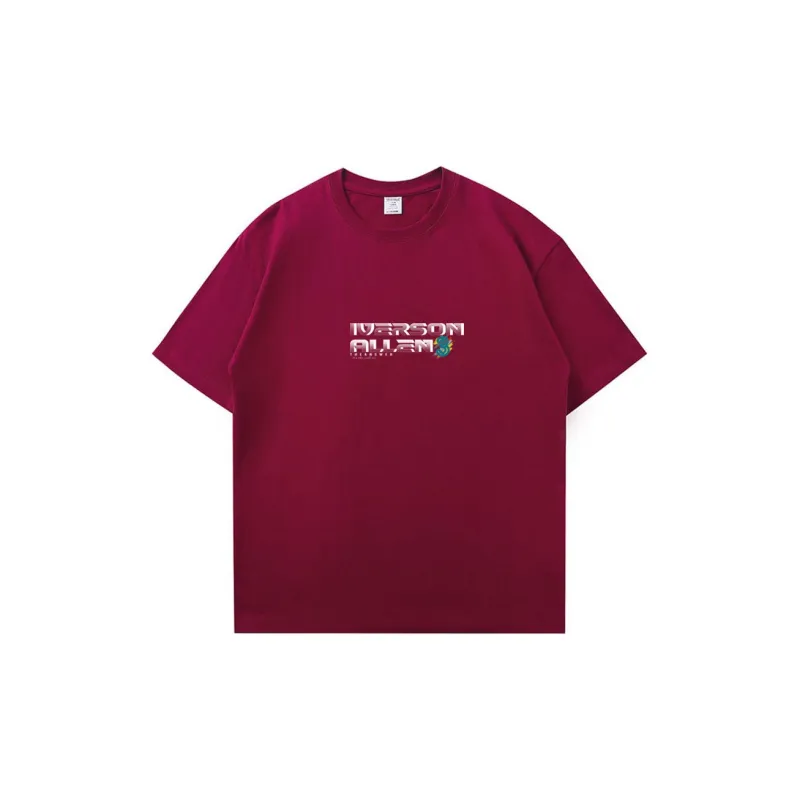 AI3 T Shirts Unisex-9