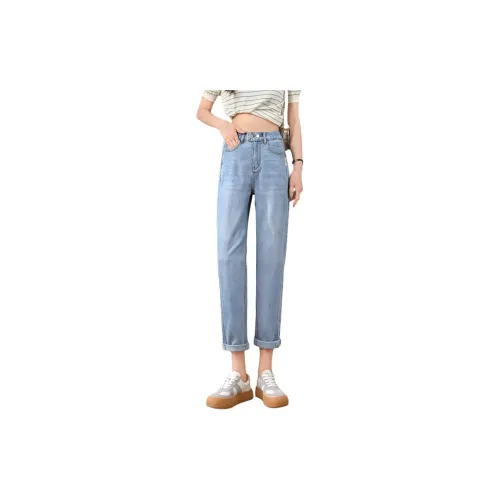 Left Street Right Lane Jeans Women's