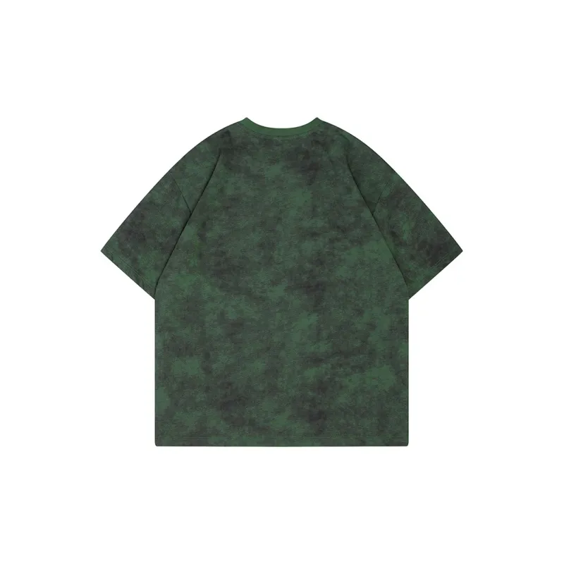 PANDA BASE T Shirts Unisex-4