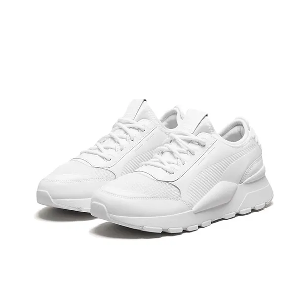 PUMA Rs 0 Sound Sneakers Casual 'White'-2