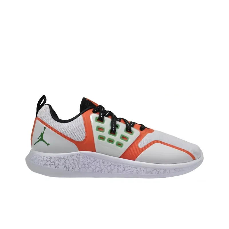 Jordan Lunar Grind Gatorade Like Mike-1