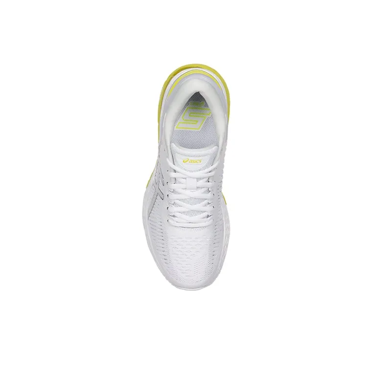 Asics Gel Kayano 25 'Lemon Shark' Women's-3
