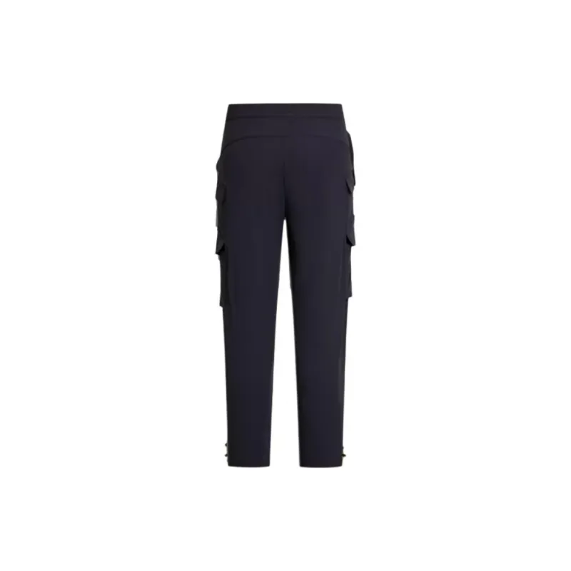 MERRELL Cargo Pants Women's Black-1