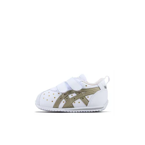 Asics Corsair Mini Toddler Shoes TD