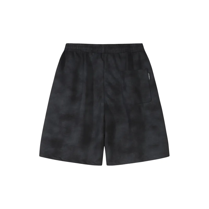 A.X.S.K Casual Shorts Unisex-1