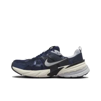 Nike V2K Run Thunder Blue Wolf Grey