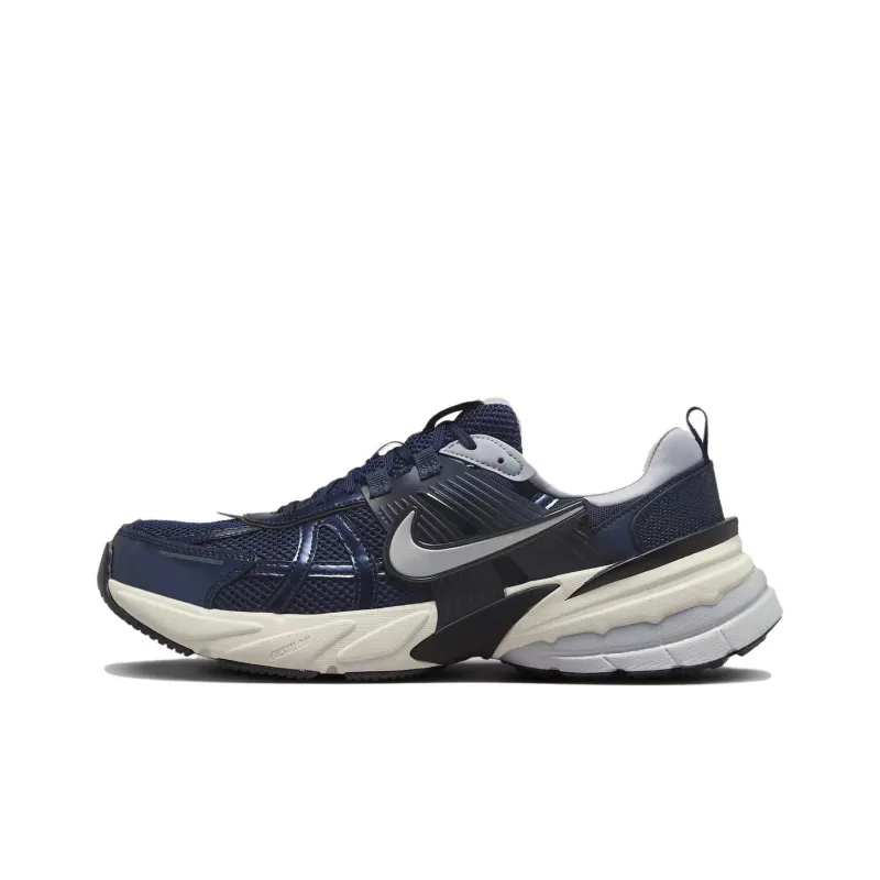 Nike V2K Run 'Obsidian Wolf Grey'-0