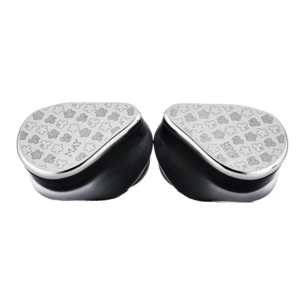 Shui Yue Yu Plum MAY Type c Plug In Ear HIFI Wired Headphones-1