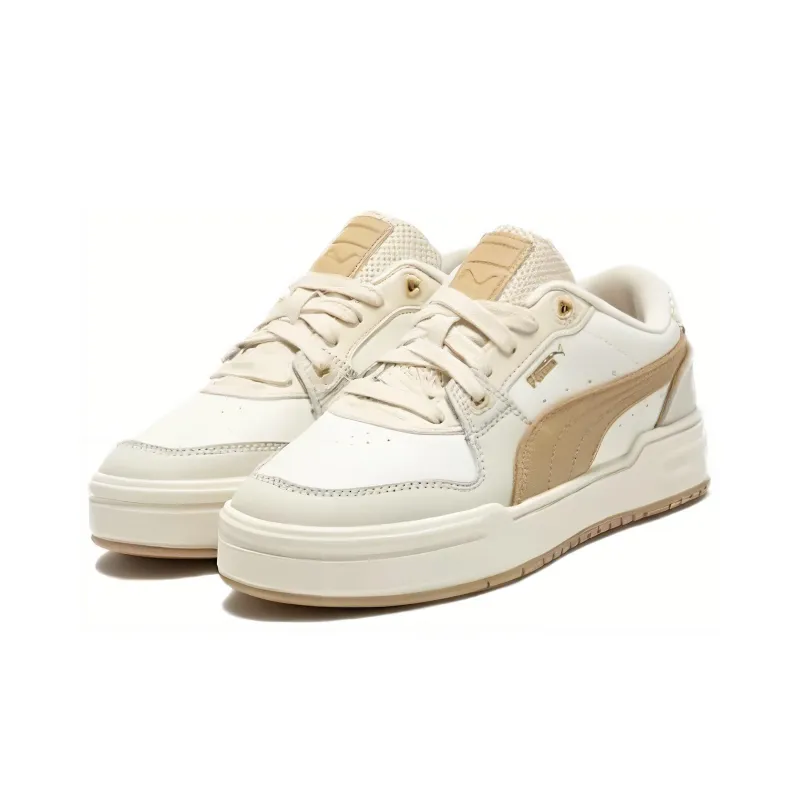 PUMA Ca Pro Lux Ii 'Alpine Snow Sand Dune'-2
