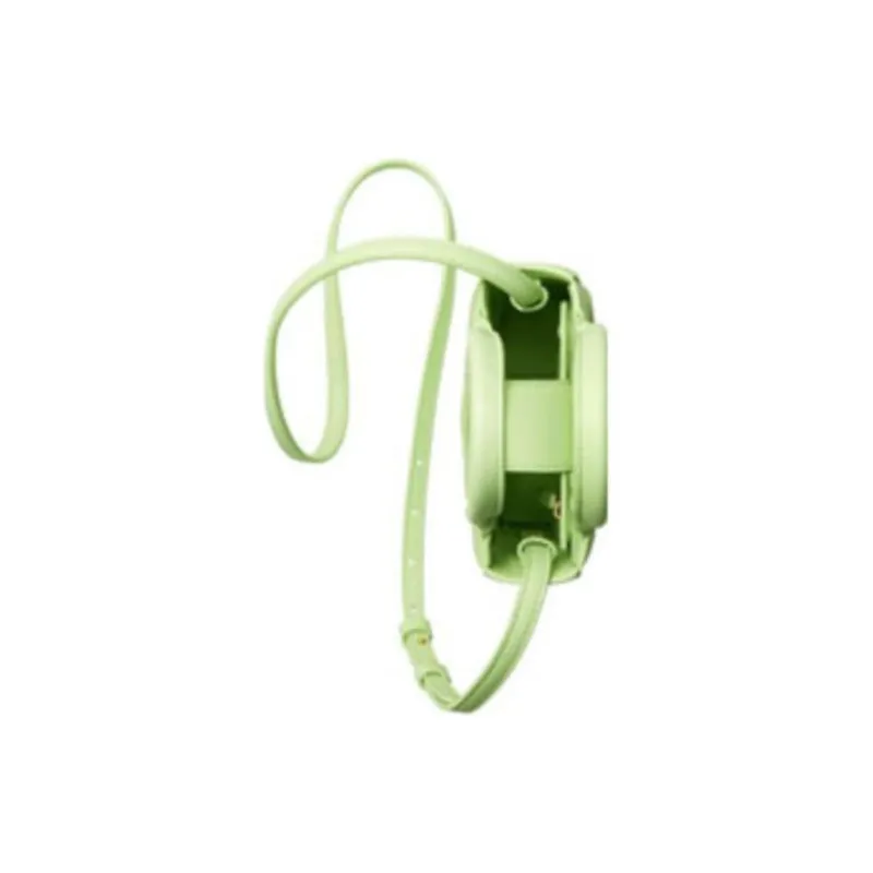 Bottega Veneta CASSETTE Sheepskin Tote Bag, Shopping Bag, Handbag Mini Women's Light Green-3