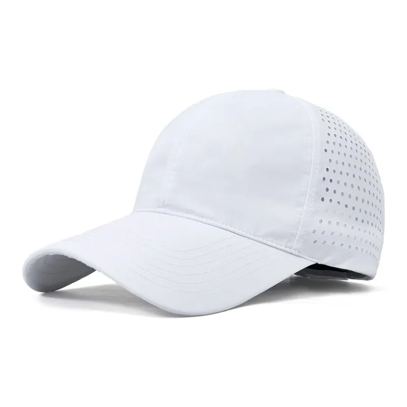 Haoguan Nylon Baseball Caps Men's-3