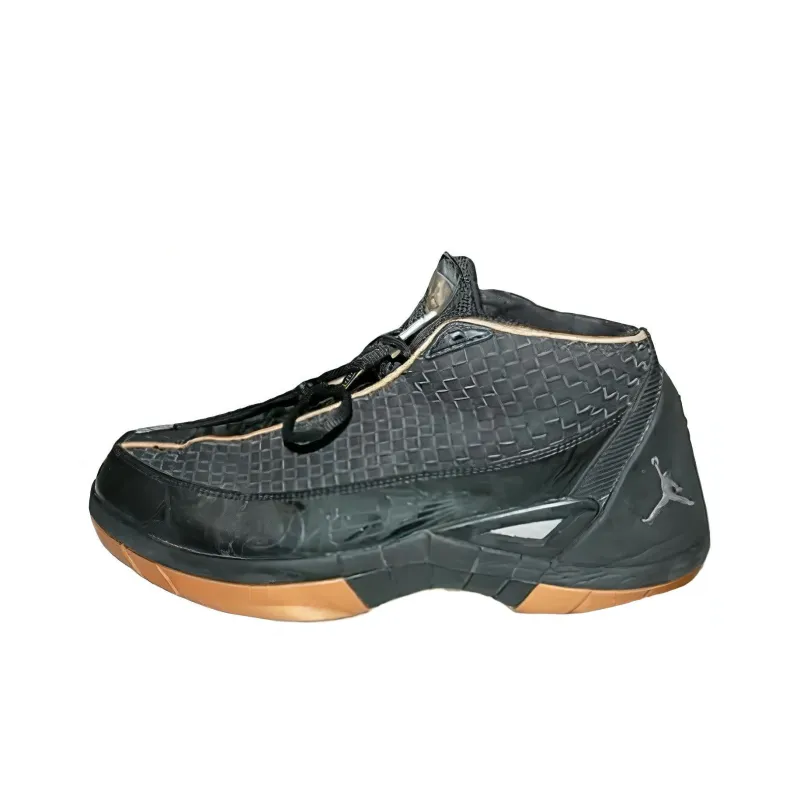 JORDAN 15 Se Black Gold-0