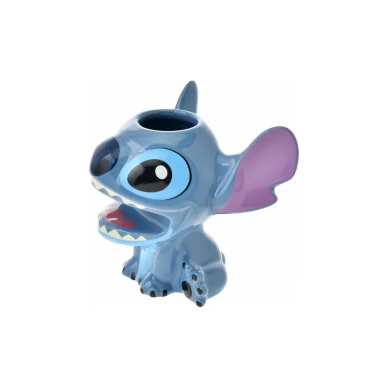 Disney Stitch Stitch Day Collection Toothbrush Holder Tokyo Disney IP Merch-1