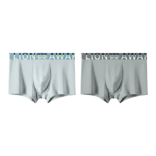 MIIOW Men Underpants