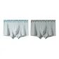 2 Pack (Aluminum Gray+Glacier Gray)