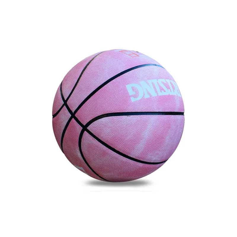 Vartsing x VARTSING PU Basketball Number 6/7 Training Unisex-10