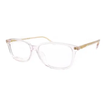 GUCCI Rectangle Frame Glasses