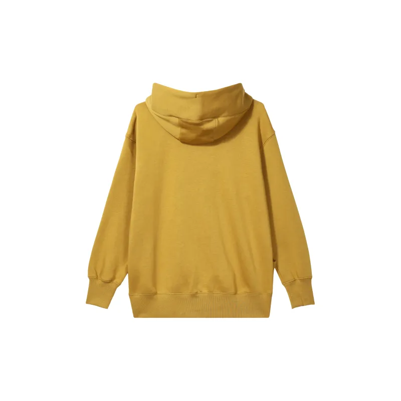 Nike Sportswear Phoenix Fleece Sweatshirt Women's Bronze-1