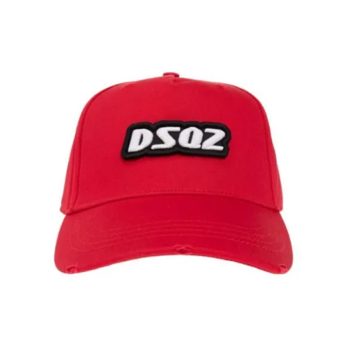 DSQUARED 2 Baseball Caps Unisex