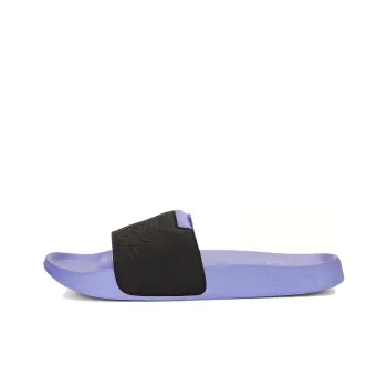 FINAL x PUMA Leadcat Slippers Unisex Purple Black