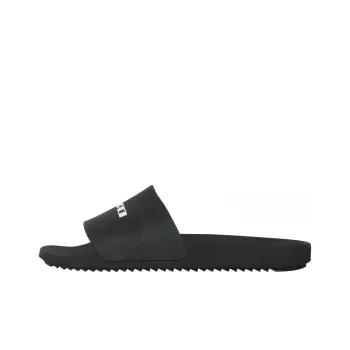 Rick Owens DRKSHDW Stylish Sandals Men's Black