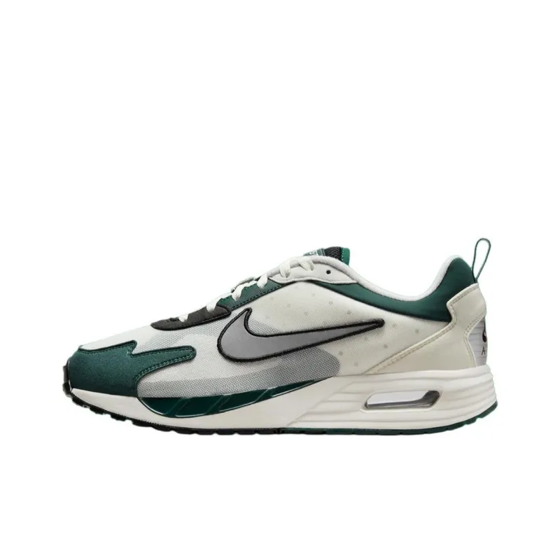 Nike Air Max Solo Michigan State Spartans-0