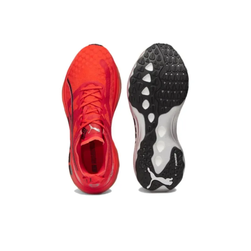 PUMA ForeverRun Nitro 'Cherry Tomato'-4