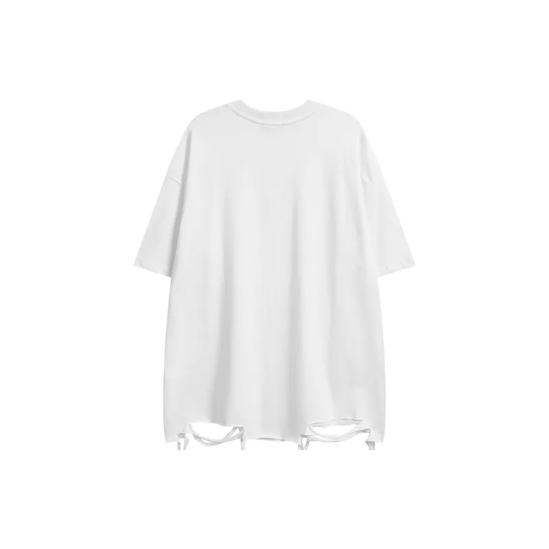MARGRAF T-Shirts Unisex-4