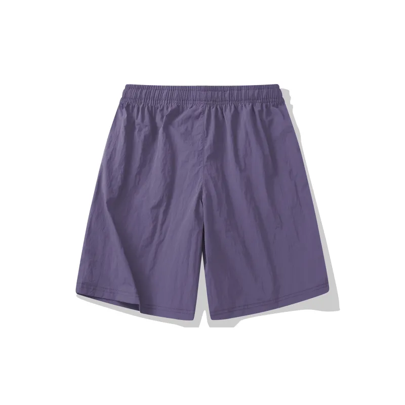 Hosa Casual Shorts Unisex-5