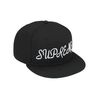 Supreme Script New Era