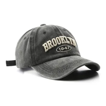 WODONBLE Cotton Baseball Caps Unisex