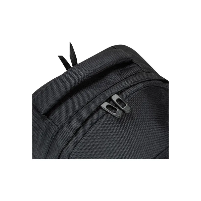 Le Coq Sportif Fabric Backpack Tubas Unisex Original White/Black-10