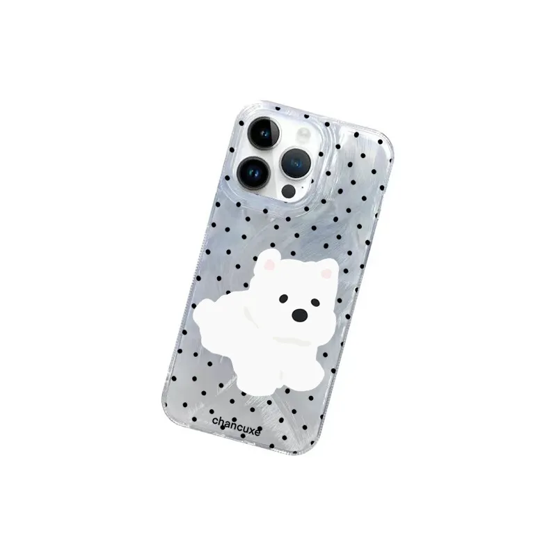 A tidal wave Phone Cases-1